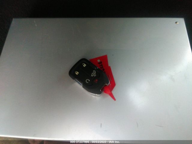 3GTP8DEDXMG412809 GMC Sierra 1500 Slt
