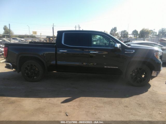 3GTP8DEDXMG412809 GMC Sierra 1500 Slt