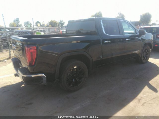3GTP8DEDXMG412809 GMC Sierra 1500 Slt