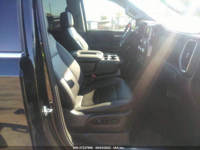 3GTP8DEDXMG412809 GMC Sierra 1500 Slt
