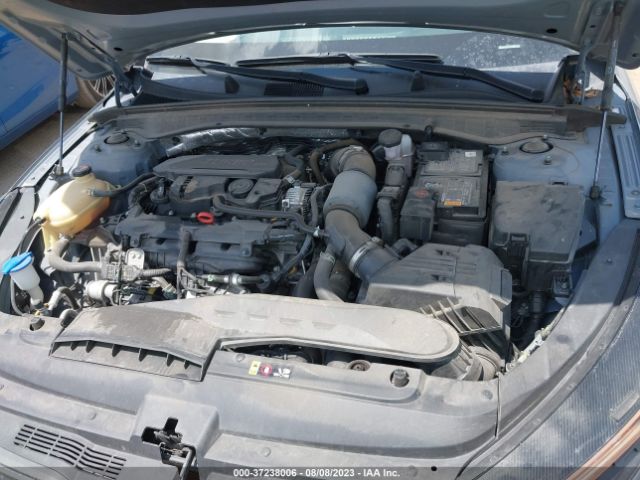 5XXG14J2XMG064814 KIA K5 LXS