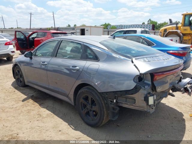 5XXG14J2XMG064814 KIA K5 LXS