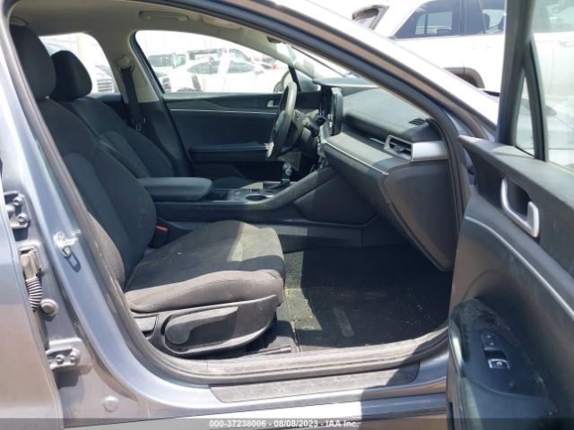 5XXG14J2XMG064814 KIA K5 LXS