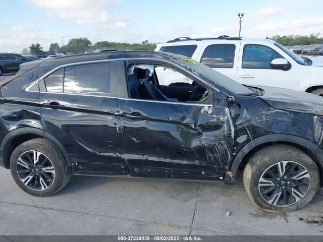 2023 MITSUBISHI ECLIPSE CROSS SEL /SE VIN: JA4ATWAA6PZ006715