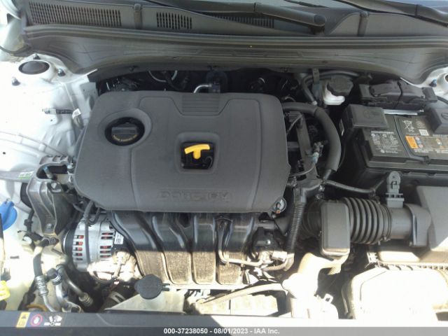 3KPF24ADXNE440030 KIA Forte Lxs