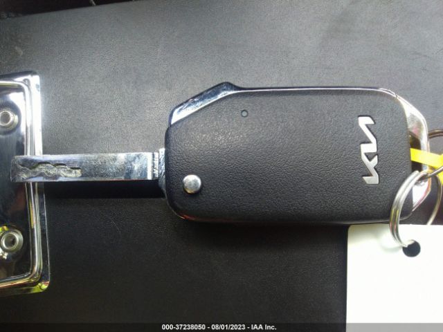 3KPF24ADXNE440030 KIA Forte Lxs