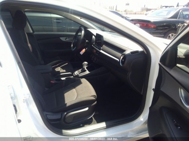 3KPF24ADXNE440030 KIA Forte Lxs