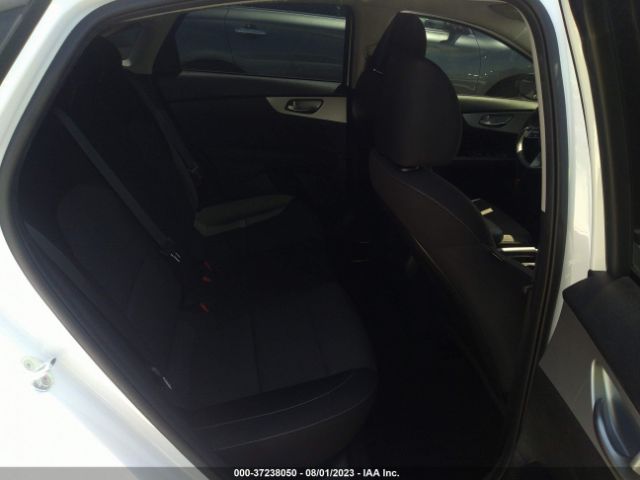 3KPF24ADXNE440030 KIA Forte Lxs