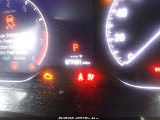 1HGCV1F17JA238025 Honda Accord Sedan Lx 1.5t