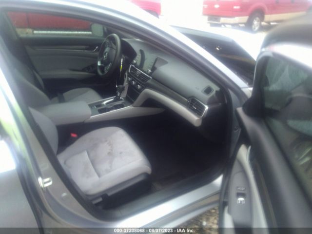 1HGCV1F17JA238025 Honda Accord Sedan Lx 1.5t