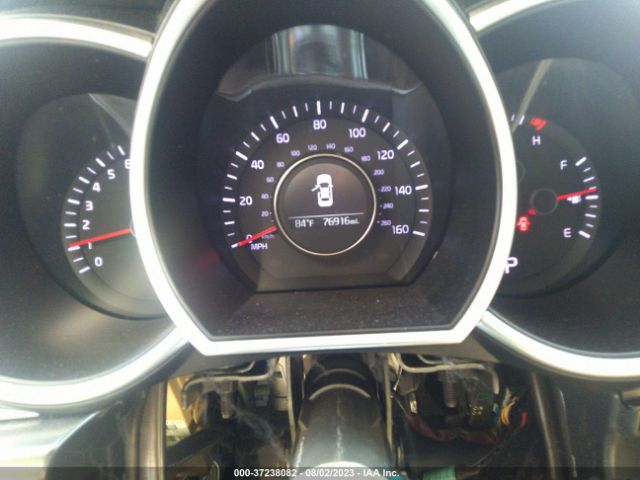 KNAGM4A71F5646744 KIA Optima Lx