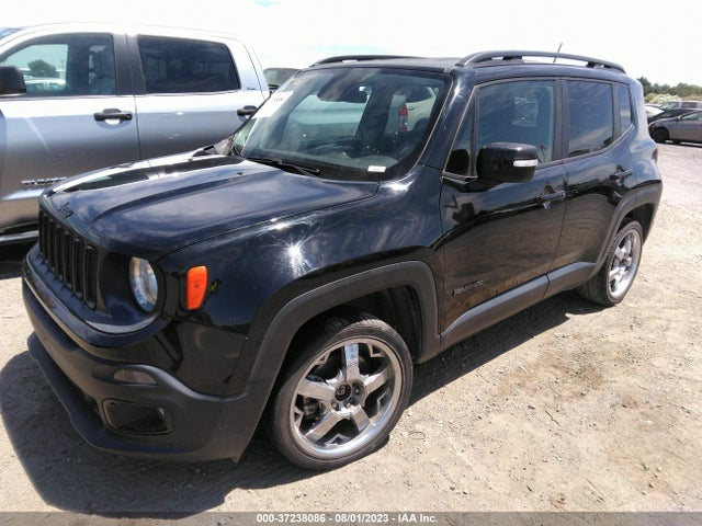 ZACCJABB4HPE69676 Jeep Renegade Altitude