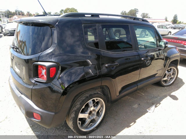 ZACCJABB4HPE69676 Jeep Renegade Altitude