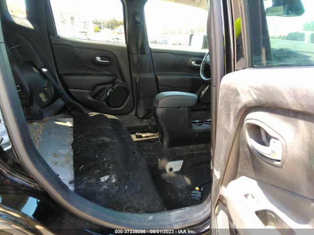 ZACCJABB4HPE69676 Jeep Renegade Altitude