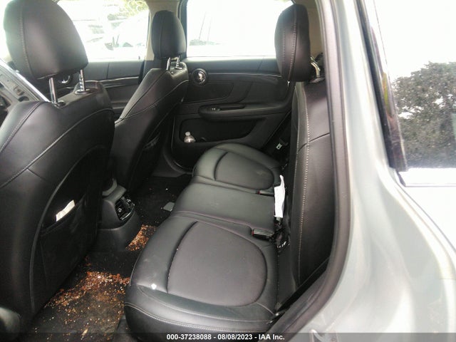 2017 MINI COUNTRYMAN WMZYT5C34H3D79594 Photo 7