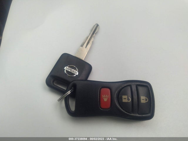 2011 NISSAN VERSA 1.8 S VIN: 3N1BC1AP4BL432343