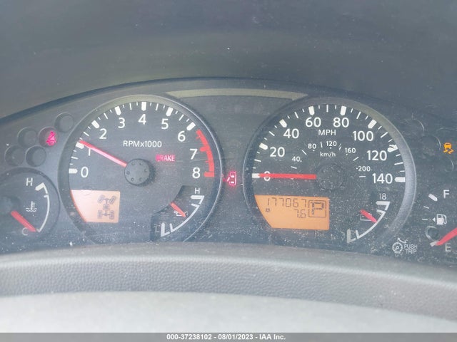 Nissan FRONTIER S 2014 1N6AD0EV9EN736391 Image 13