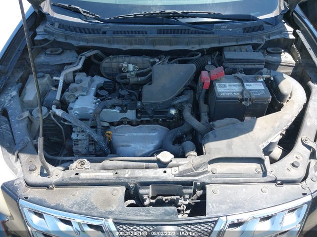 Продажа на аукционе авто 2012 Nissan Rogue Sv, vin: JN8AS5MT3CW611954, номер лота: 37238118