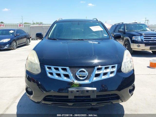 Продажа на аукционе авто 2012 Nissan Rogue Sv, vin: JN8AS5MT3CW611954, номер лота: 37238118