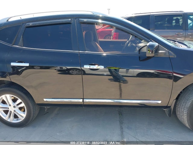 Продажа на аукционе авто 2012 Nissan Rogue Sv, vin: JN8AS5MT3CW611954, номер лота: 37238118