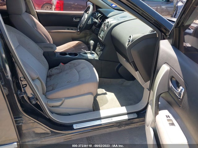 Продажа на аукционе авто 2012 Nissan Rogue Sv, vin: JN8AS5MT3CW611954, номер лота: 37238118