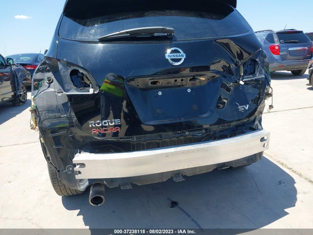 Продажа на аукционе авто 2012 Nissan Rogue Sv, vin: JN8AS5MT3CW611954, номер лота: 37238118