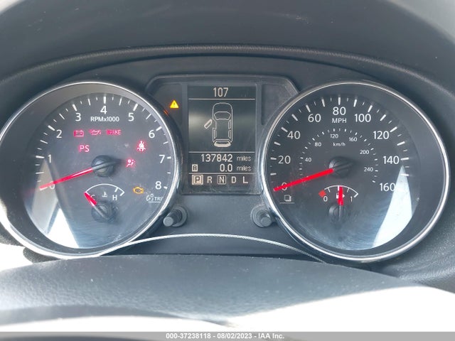 Продажа на аукционе авто 2012 Nissan Rogue Sv, vin: JN8AS5MT3CW611954, номер лота: 37238118