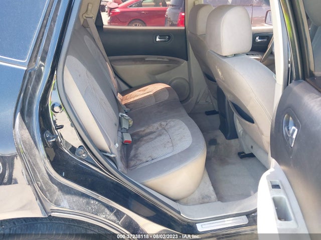 Продажа на аукционе авто 2012 Nissan Rogue Sv, vin: JN8AS5MT3CW611954, номер лота: 37238118