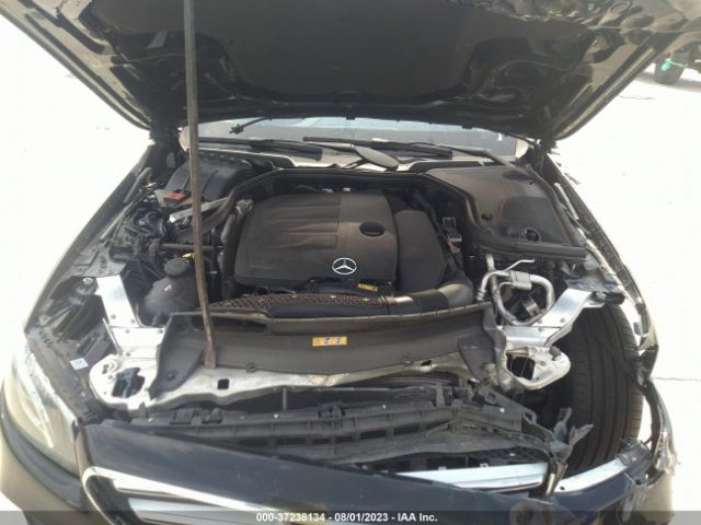 WDDZF8DB9LA700507 Mercedes-Benz E-class E 350