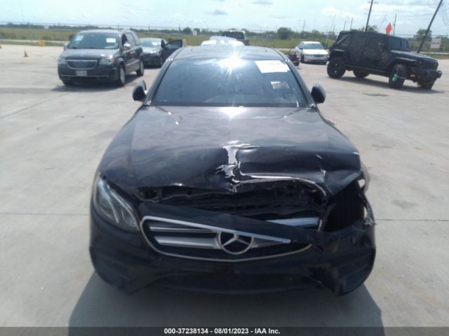WDDZF8DB9LA700507 Mercedes-Benz E-class E 350