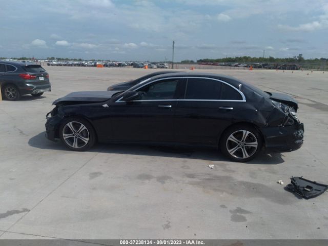WDDZF8DB9LA700507 Mercedes-Benz E-class E 350