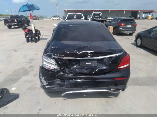 WDDZF8DB9LA700507 Mercedes-Benz E-class E 350