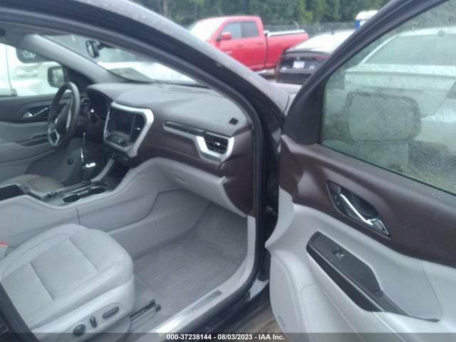 GMC ACADIA SLT 2018 1GKKNNLS3JZ116475 Image 5