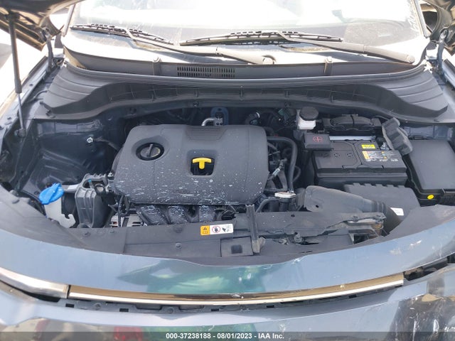 KIA SOUL LX 2020 KNDJ23AU5L7070204 Image 10