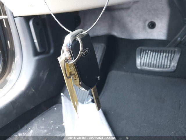 KIA SOUL LX 2020 KNDJ23AU5L7070204 Image 11