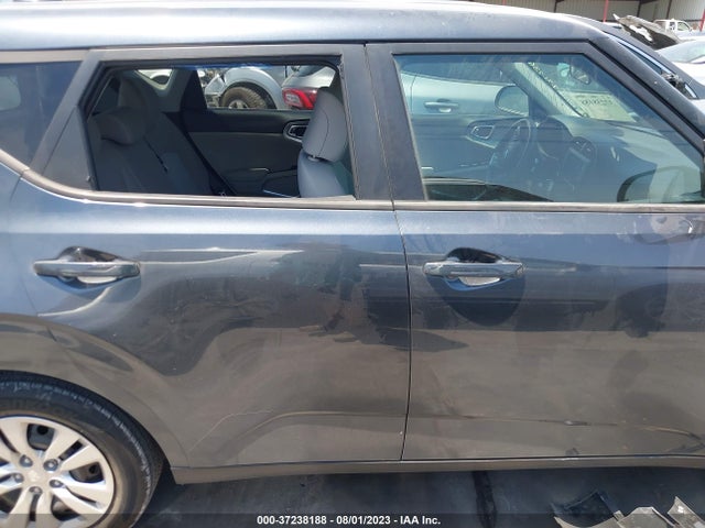 KIA SOUL LX 2020 KNDJ23AU5L7070204 Image 14