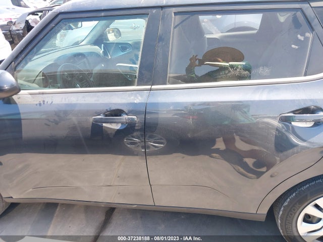 KIA SOUL LX 2020 KNDJ23AU5L7070204 Image 15
