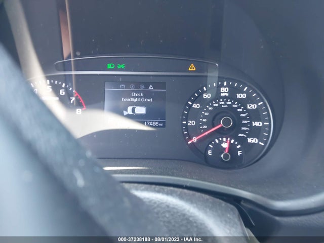 KIA SOUL LX 2020 KNDJ23AU5L7070204 Image 16