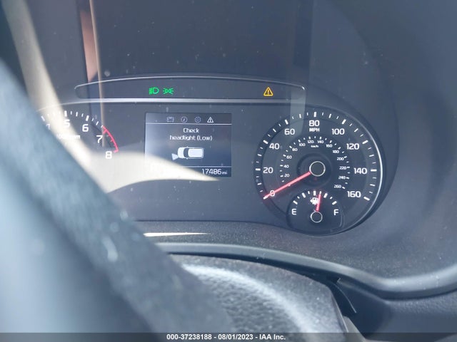 KIA SOUL LX 2020 KNDJ23AU5L7070204 Image 7