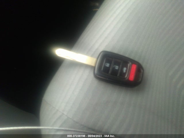 Honda Accord Sedan Lx 2014 1HGCR2F33EA068490 Image 3
