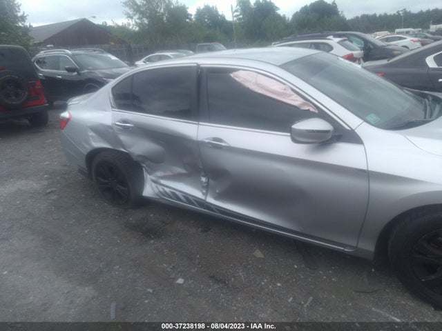 Honda Accord Sedan Lx 2014 1HGCR2F33EA068490 Image 5