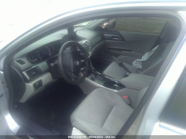 Honda Accord Sedan Lx 2014 1HGCR2F33EA068490 Image 11