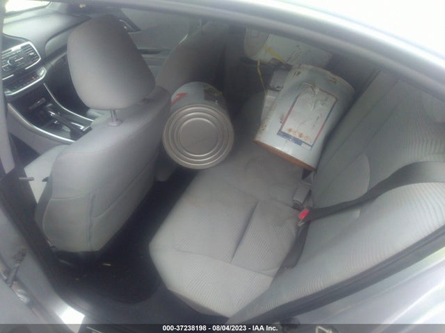 Honda Accord Sedan Lx 2014 1HGCR2F33EA068490 Image 14