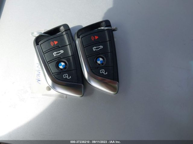 WBA53AP09PCL38964 BMW 430I