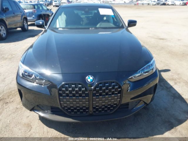 WBA53AP09PCL38964 BMW 430I
