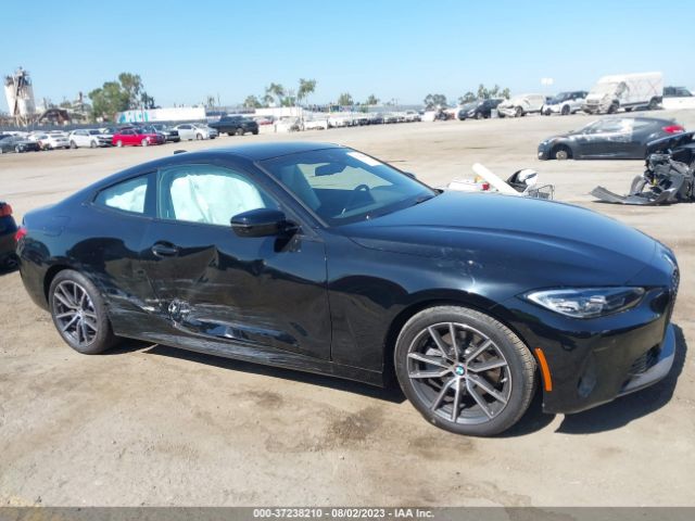 WBA53AP09PCL38964 BMW 430I