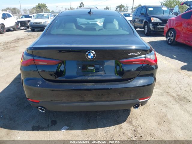WBA53AP09PCL38964 BMW 430I