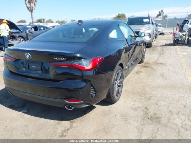 WBA53AP09PCL38964 BMW 430I