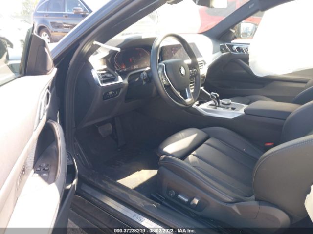 WBA53AP09PCL38964 BMW 430I