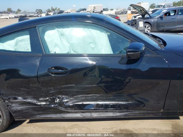 WBA53AP09PCL38964 BMW 430I